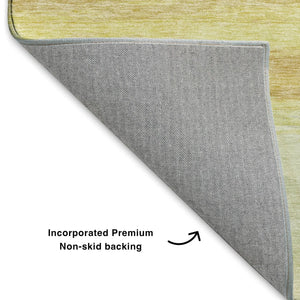 Trevi TV2 Tan Rug