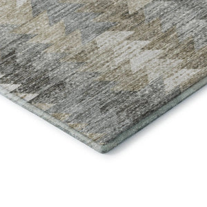 Trevi TV20 Taupe Rug
