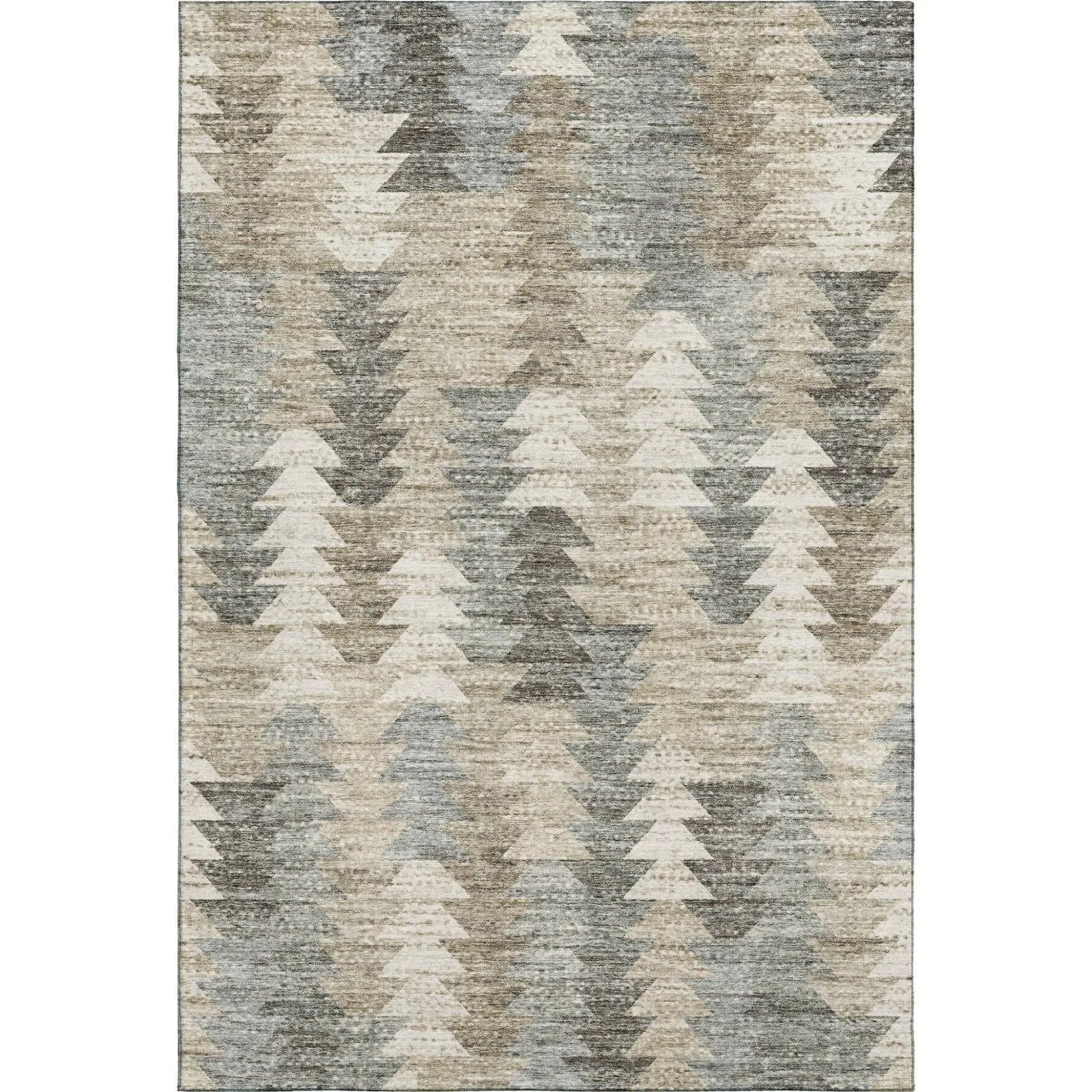 Trevi TV20 Taupe Rug