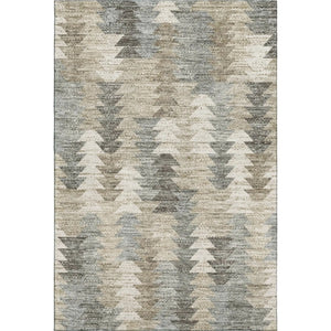 Trevi TV20 Taupe Rug