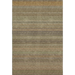 Trevi TV3 Khaki Rug