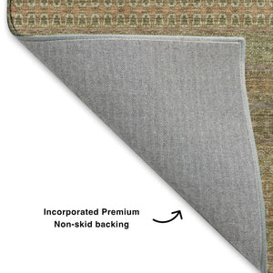 Trevi TV3 Khaki Rug