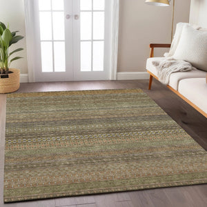 Trevi TV3 Khaki Rug