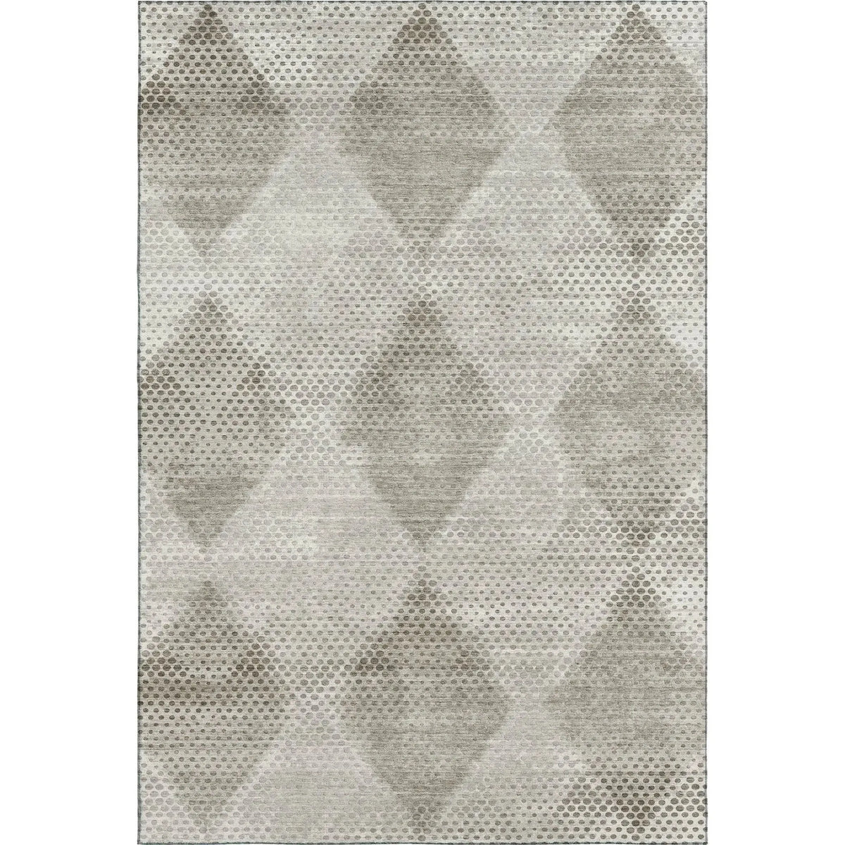 Trevi TV4 Grey Rug