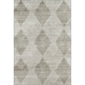 Trevi TV4 Grey Rug