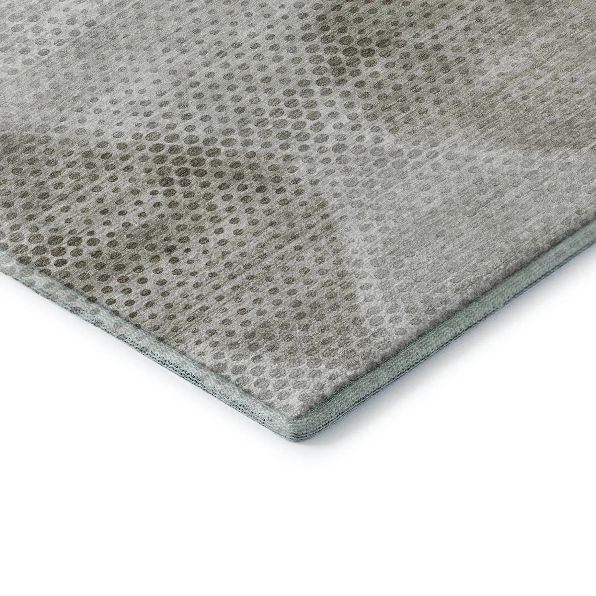 Trevi TV4 Grey Rug