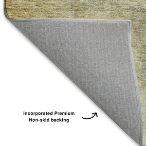 Trevi TV5 Wheat Rug