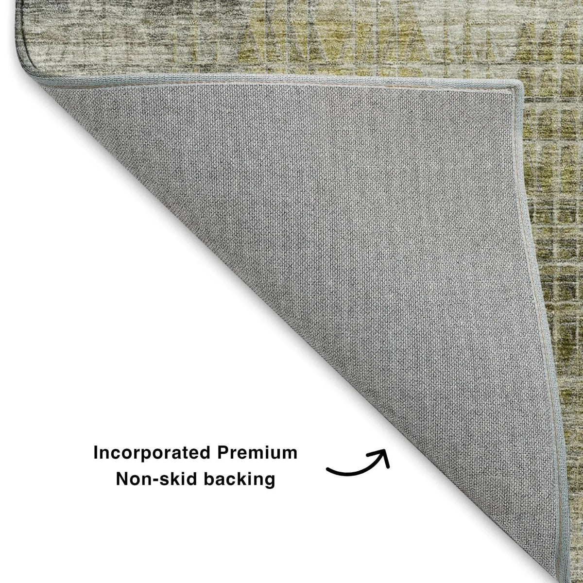 Trevi TV6 Taupe Rug