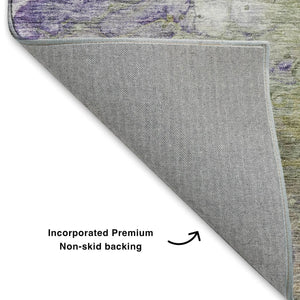 Trevi TV7 Aloe Rug