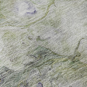Trevi TV7 Aloe Rug