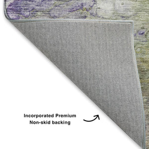 Trevi TV7 Aloe Rug