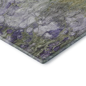 Trevi TV7 Aloe Rug