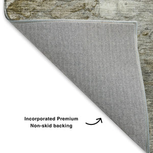 Trevi TV7 Taupe Rug