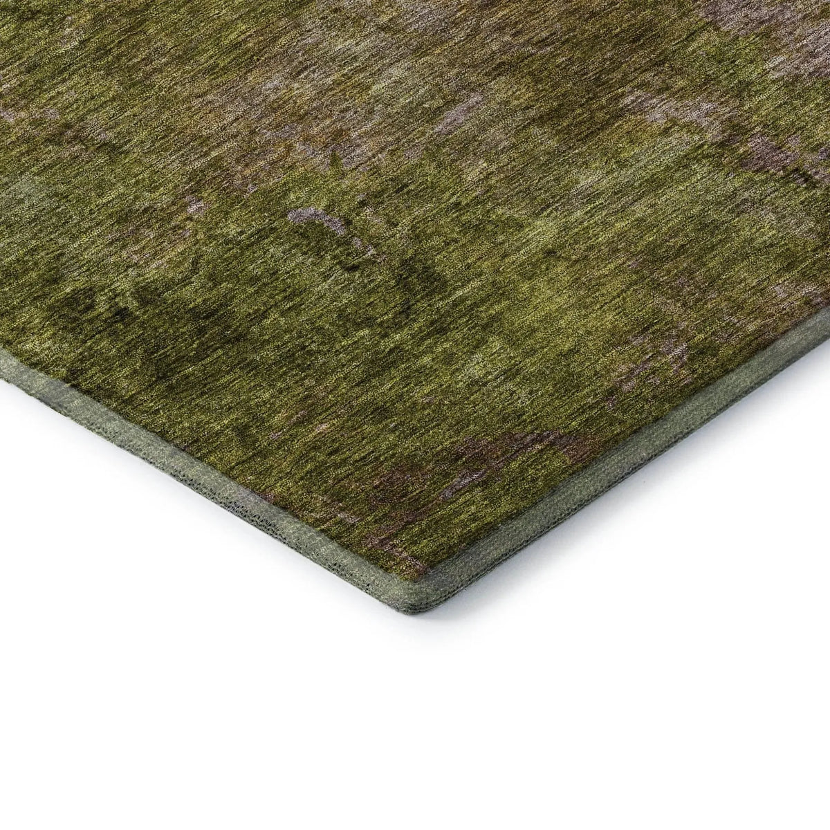 Trevi TV9 Green Rug