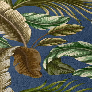 Tropics TC1 Indigo Rug