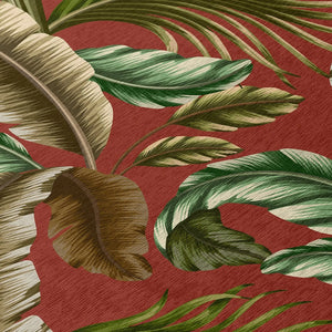 Tropics TC1 Paprika Rug