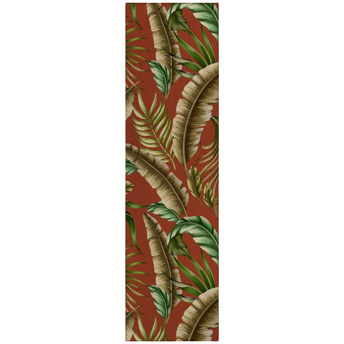 Tropics TC1 Paprika Rug