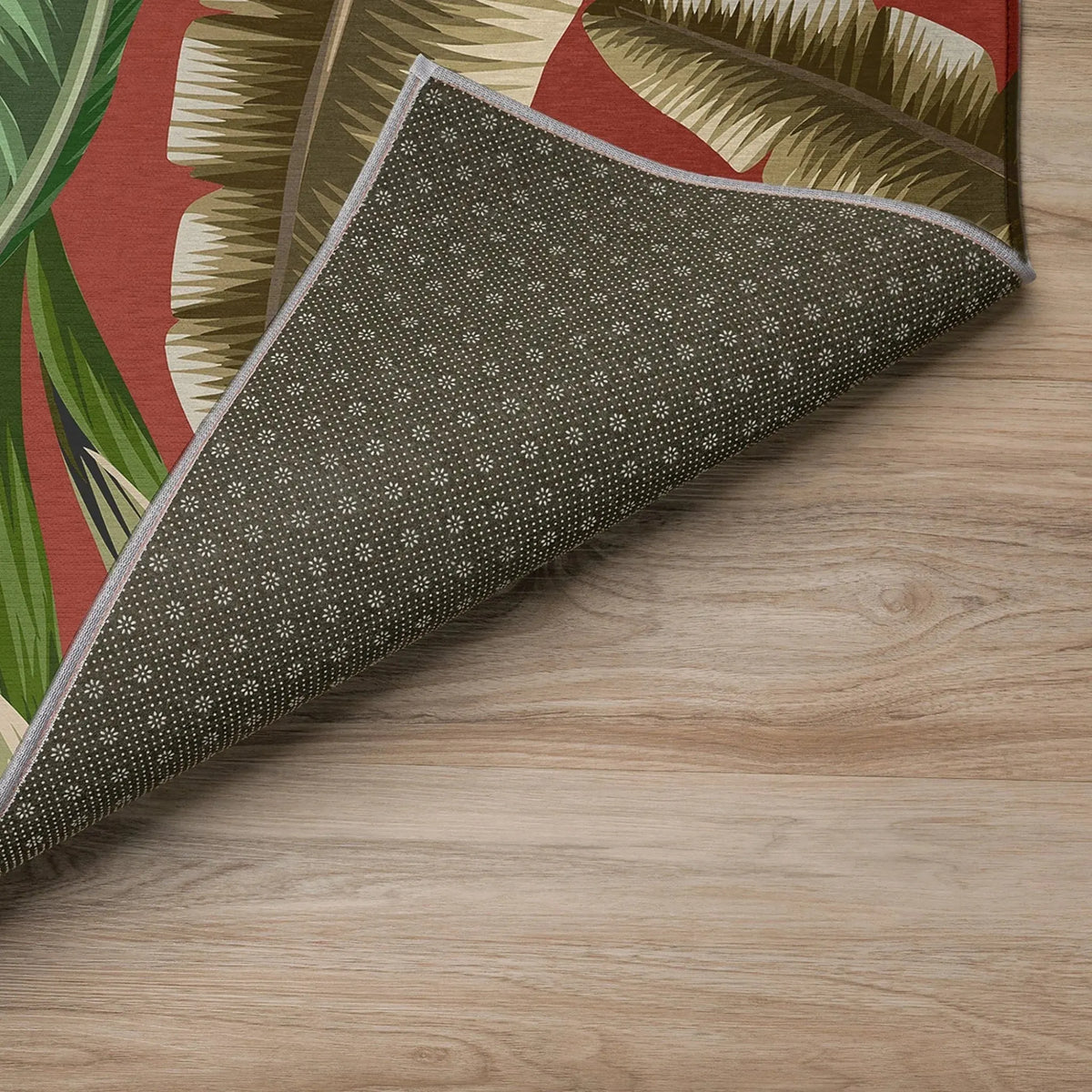 Tropics TC1 Paprika Rug