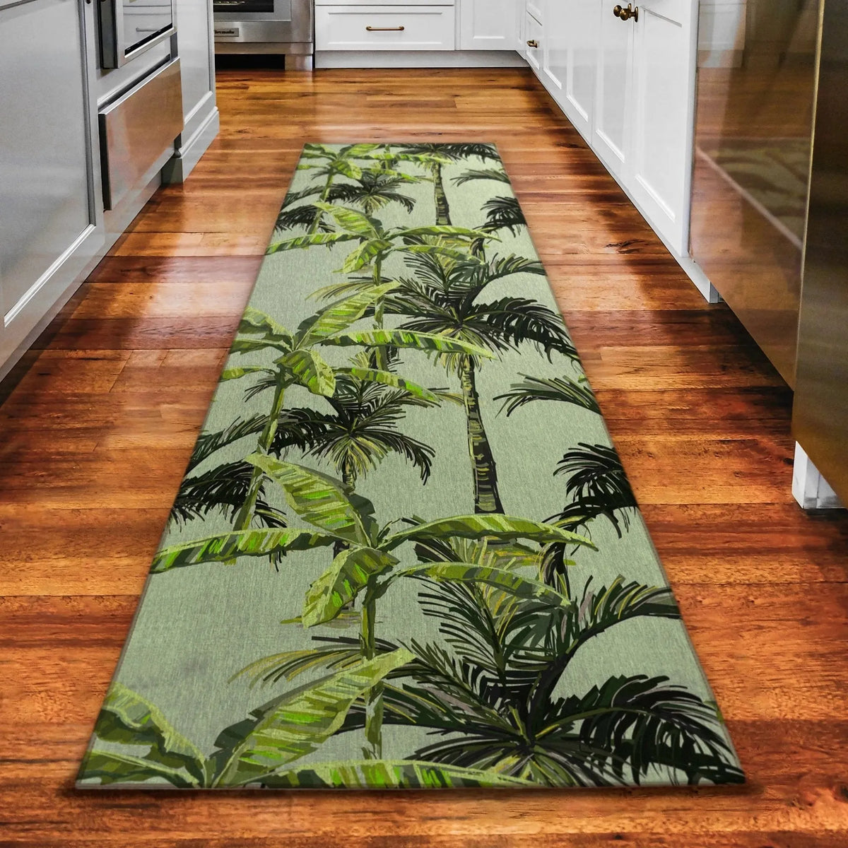 Tropics TC10 Aloe Rug