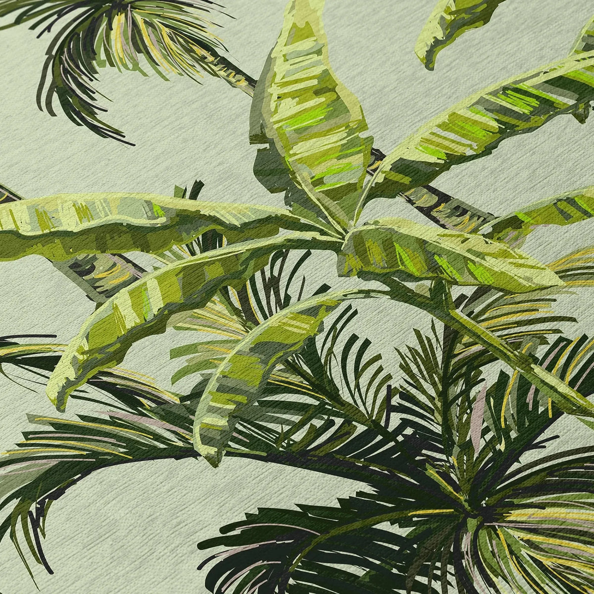 Tropics TC10 Aloe Rug