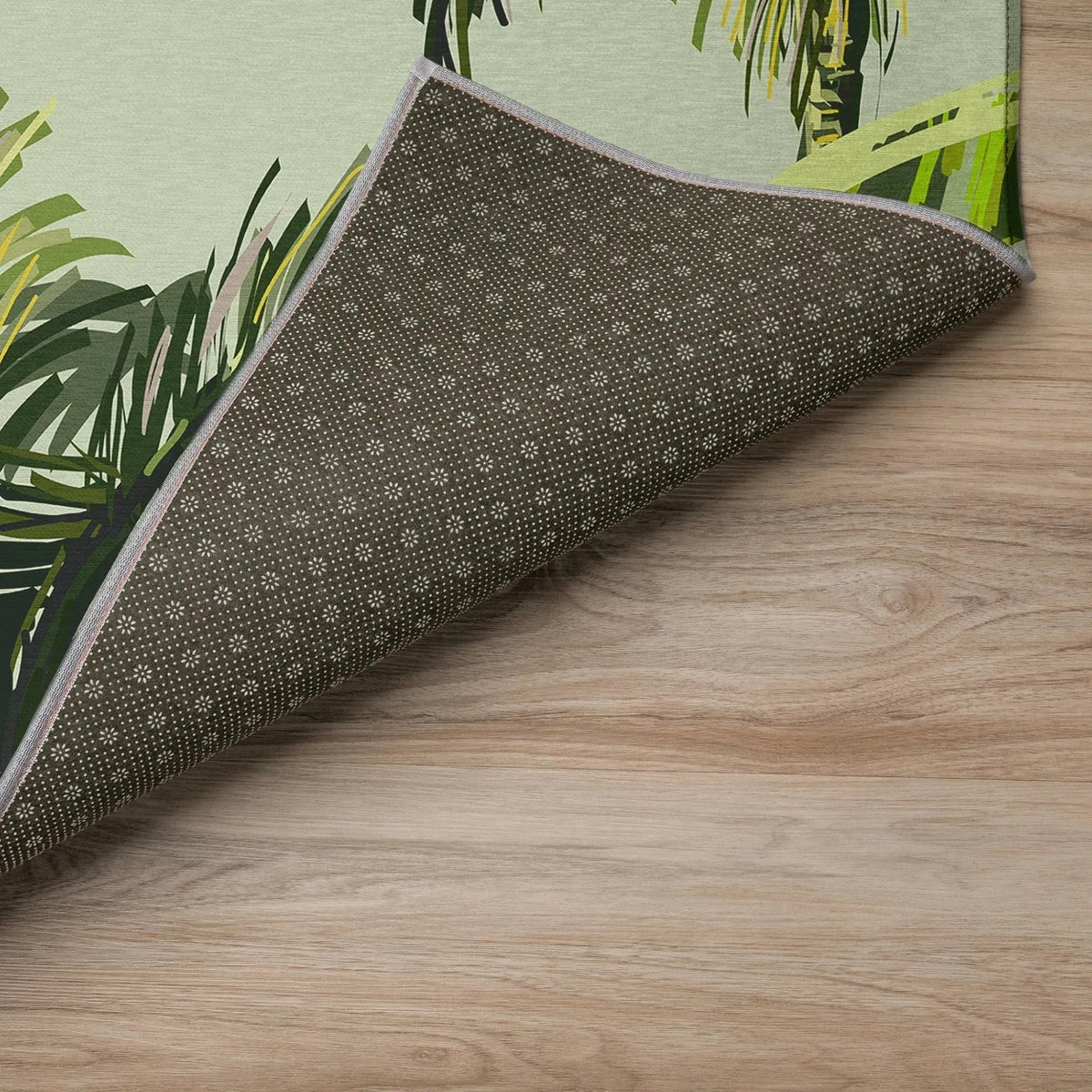 Tropics TC10 Aloe Rug