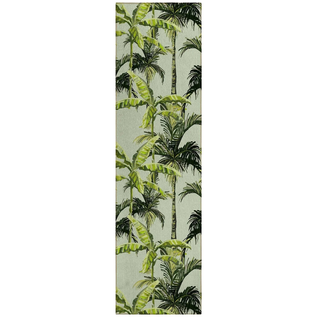 Tropics TC10 Aloe Rug