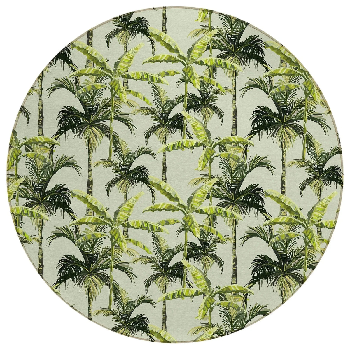 Tropics TC10 Aloe Rug