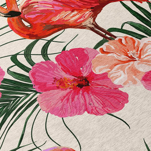 Tropics TC12 Ivory Rug