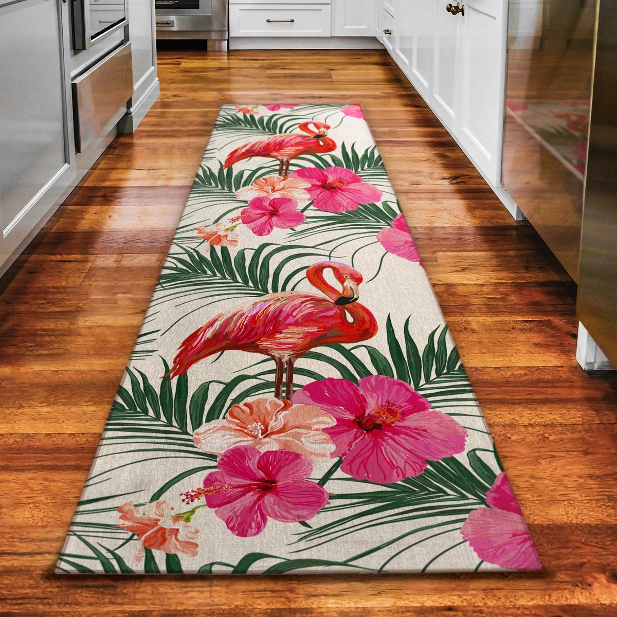 Tropics TC12 Ivory Rug