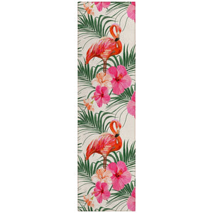 Tropics TC12 Ivory Rug