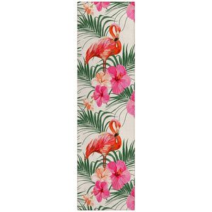 Tropics TC12 Ivory Rug