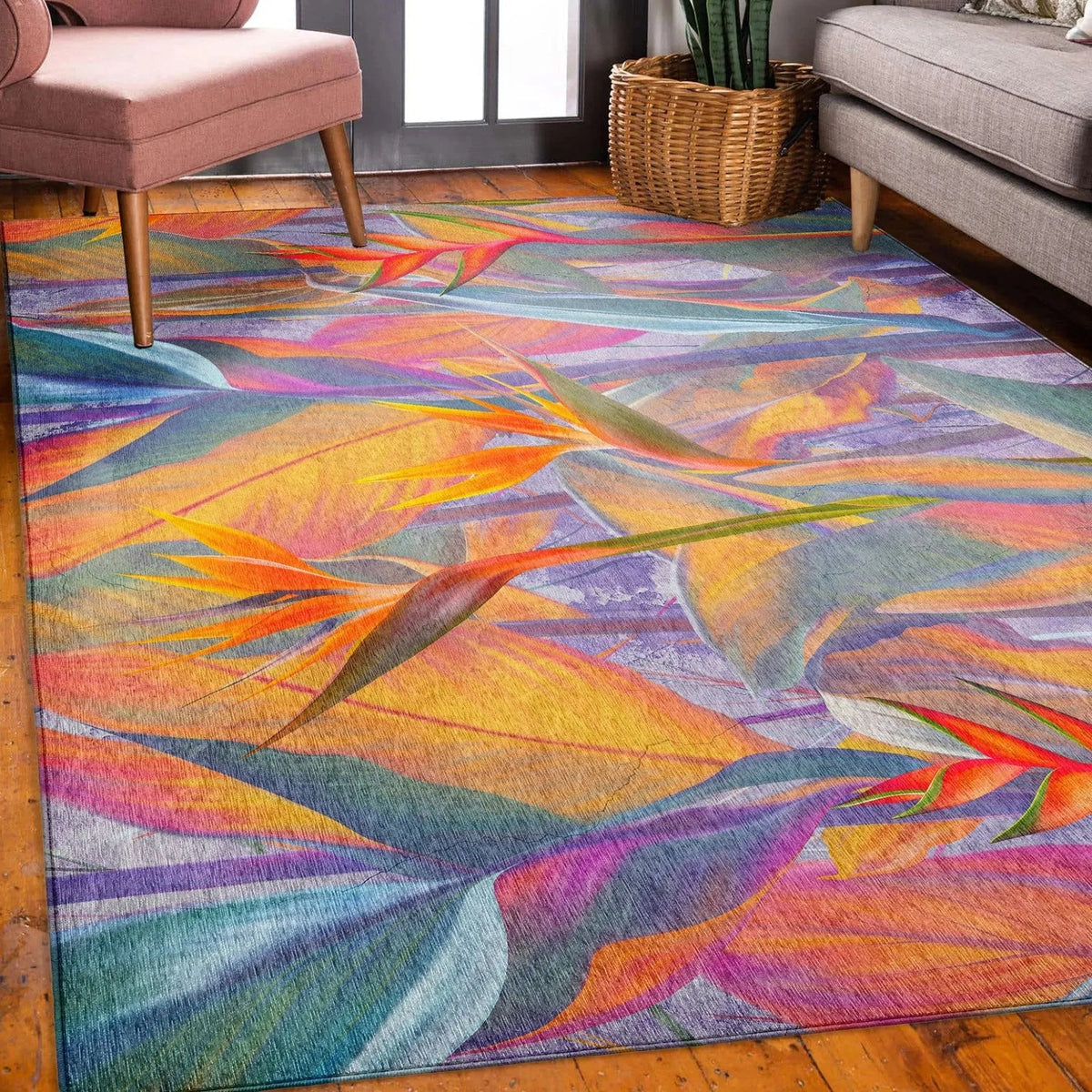 Tropics TC14 Passion Rug