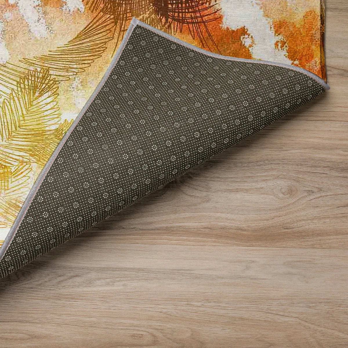 Tropics TC15 Salmon Rug