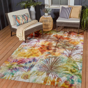 Tropics TC15 Salmon Rug