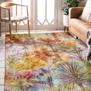 Tropics TC15 Salmon Rug