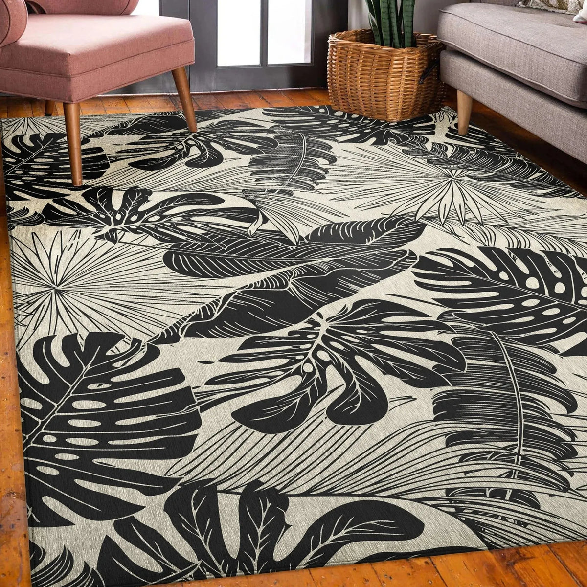 Tropics TC16 Eclipse Rug