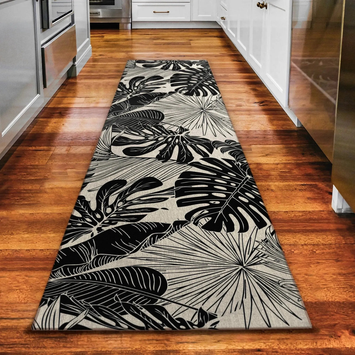 Tropics TC16 Eclipse Rug