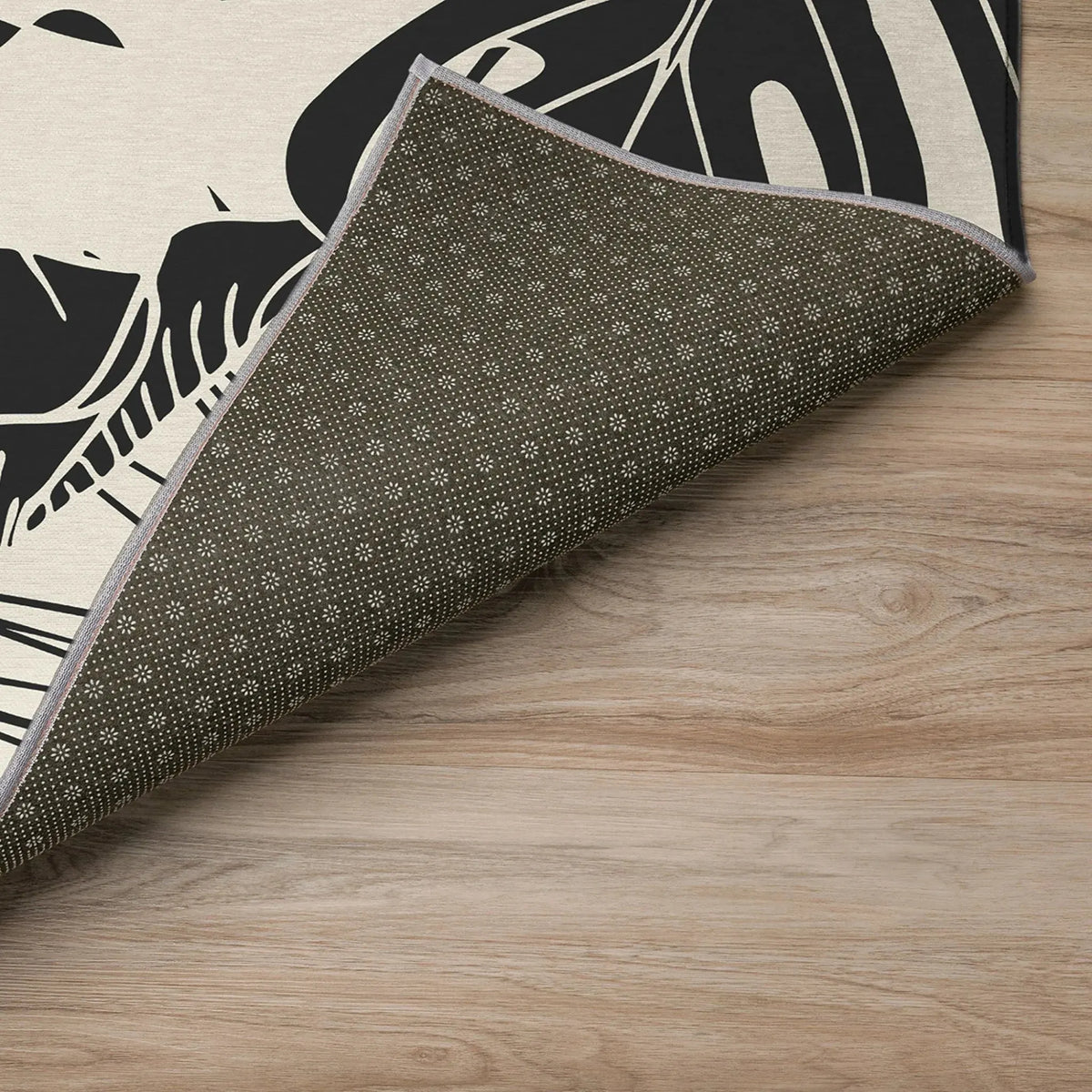 Tropics TC16 Eclipse Rug