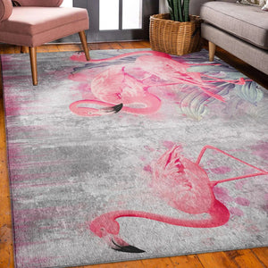 Tropics TC2 Silver Rug