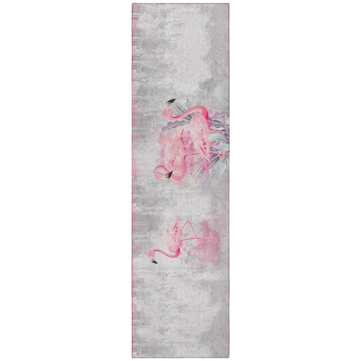 Tropics TC2 Silver Rug