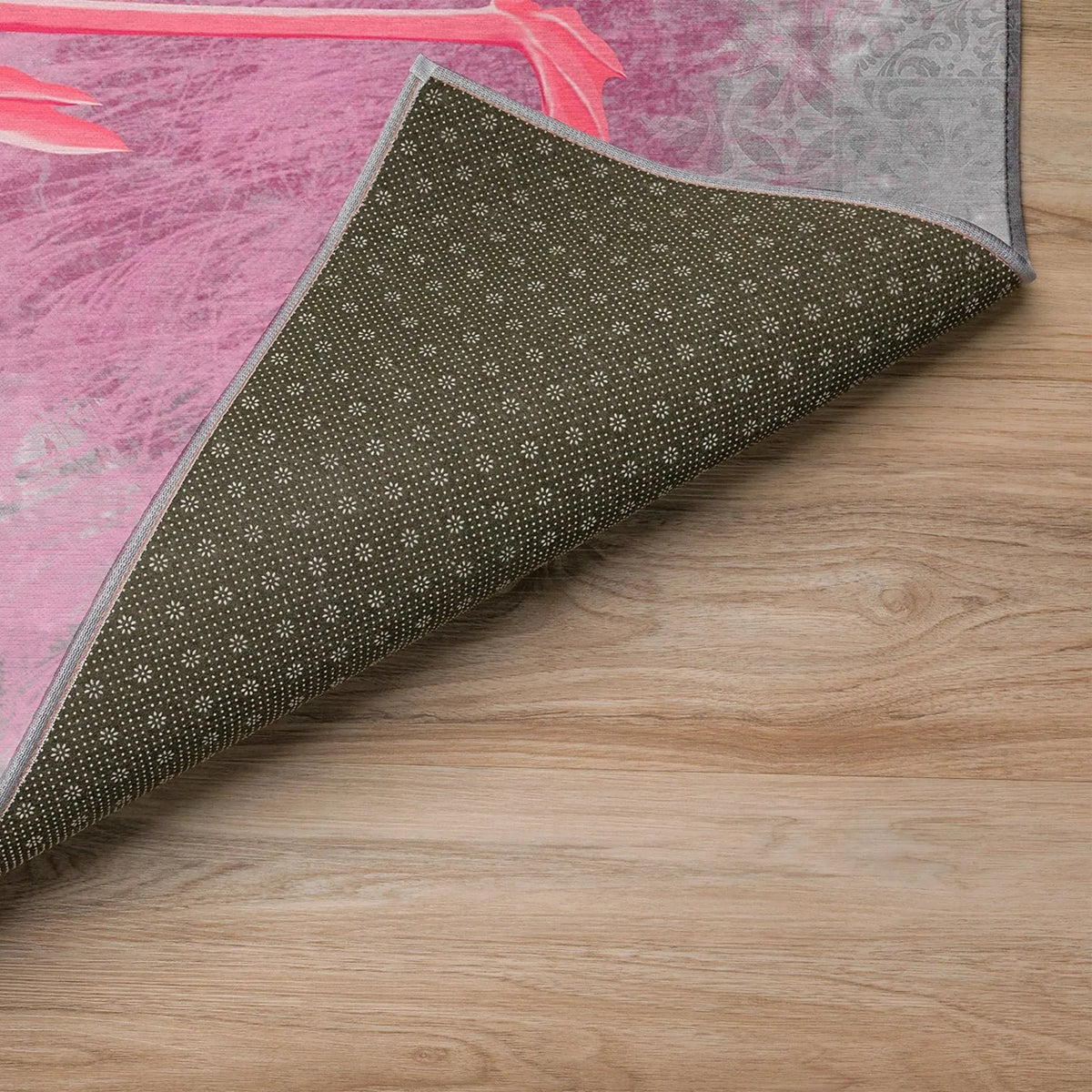 Tropics TC2 Silver Rug