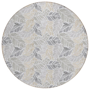 Tropics TC3 Grey Rug