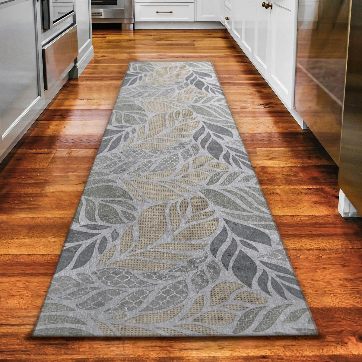 Tropics TC3 Grey Rug