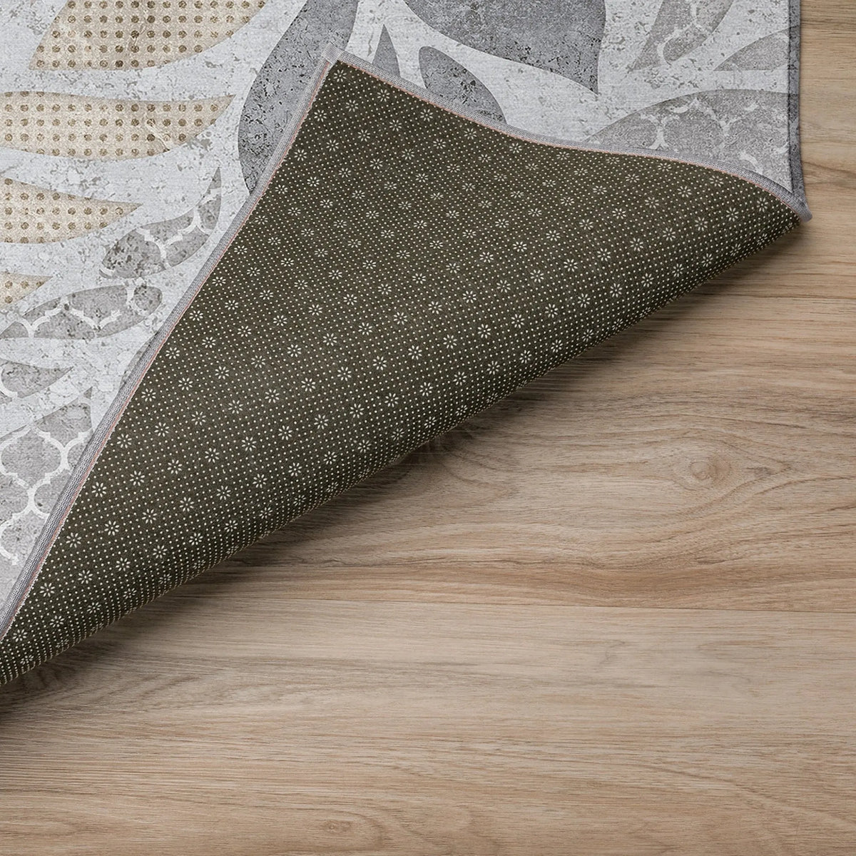 Tropics TC3 Grey Rug