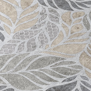 Tropics TC3 Grey Rug