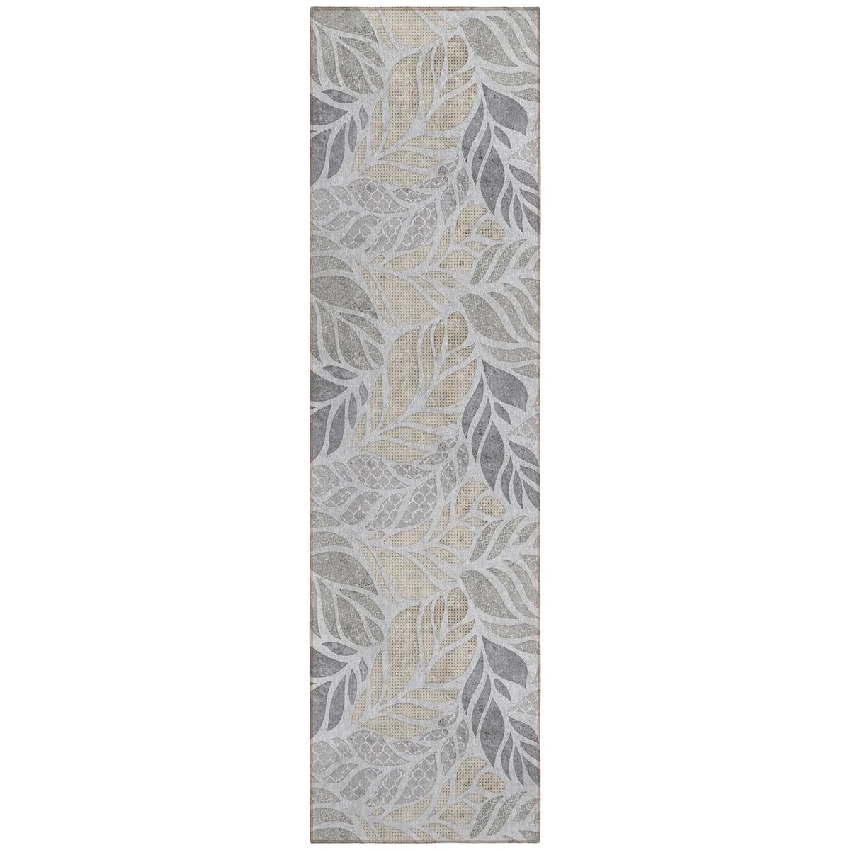 Tropics TC3 Grey Rug