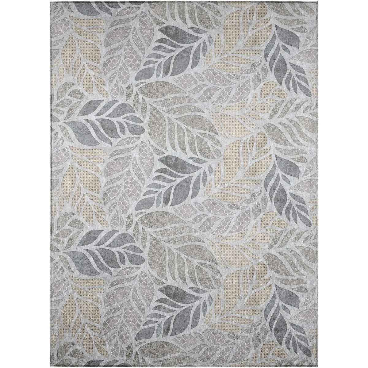 Tropics TC3 Grey Rug