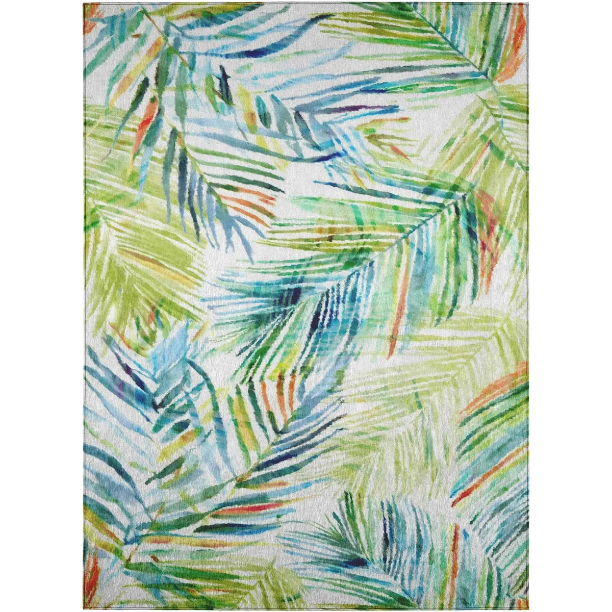 Tropics TC4 Meadow Rug