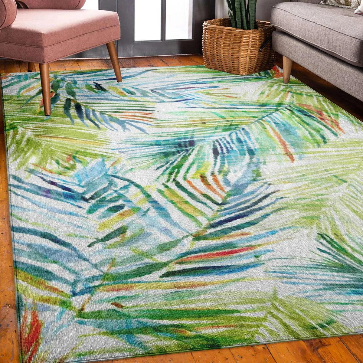 Tropics TC4 Meadow Rug