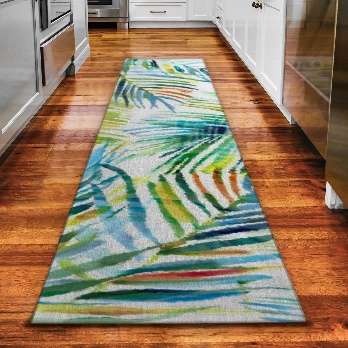Tropics TC4 Meadow Rug